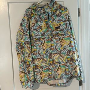 Patagonia Retro Pull Over